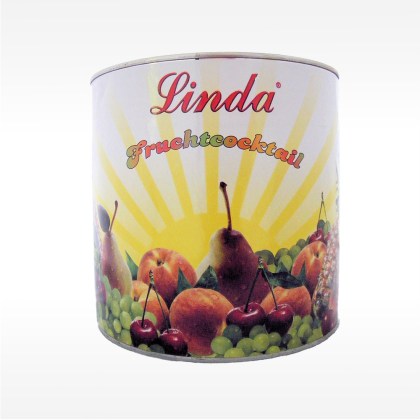 Fruchtecocktail