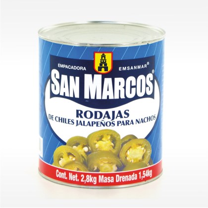 Chile Jalapeno