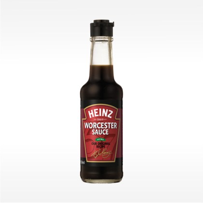 Worcester Sauce