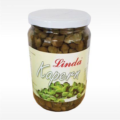 Kapern