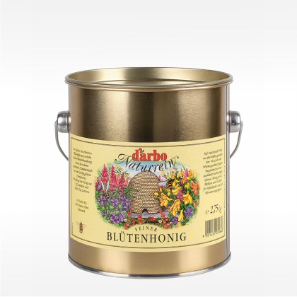 Blütenhonig
