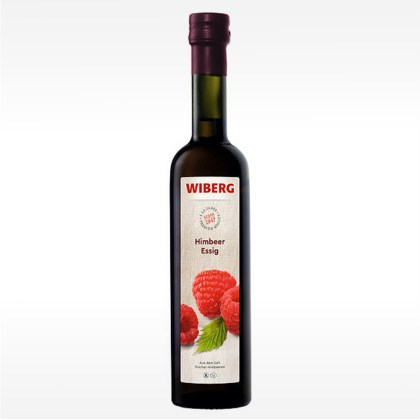 Acetoplus Himbeer Essig