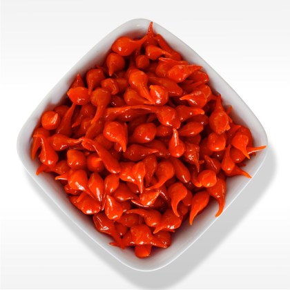 Antipasti Süße Mini Paprika