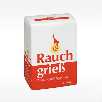 Weizengrieß