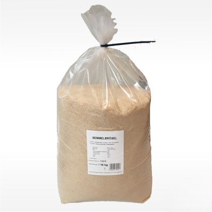 Semmelbrösel 5kg