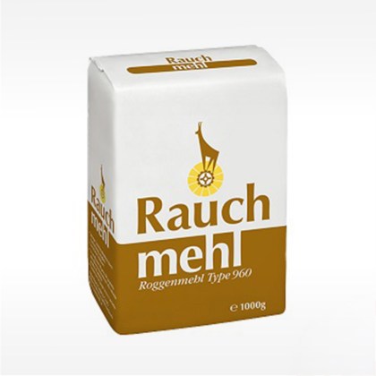 Roggenmehl