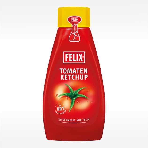 Tomatenketchup