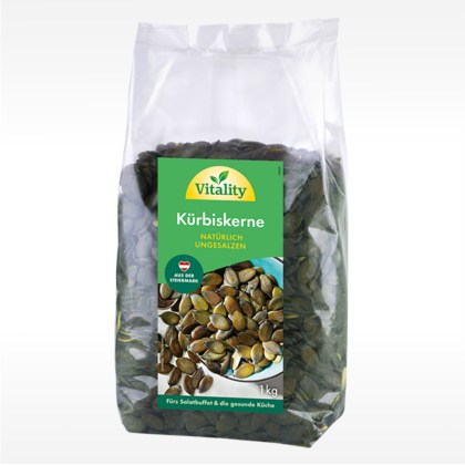 Kürbiskerne