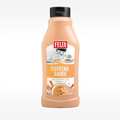 Cocktail Sauce