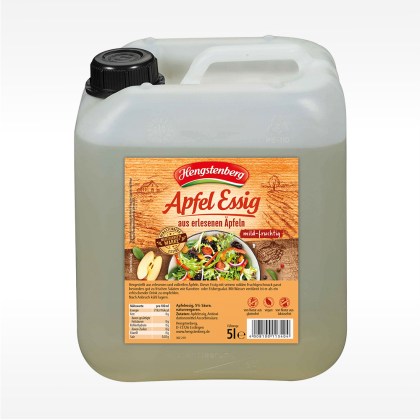Apfelessig