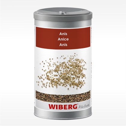 Anis ganz