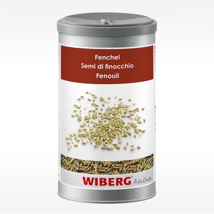 Fenchel ganz