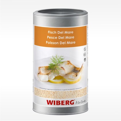 Fisch Del Mare Würzmischung