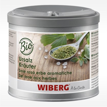 BIO Ursalz Kräuter