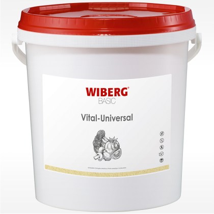 Vital Universal