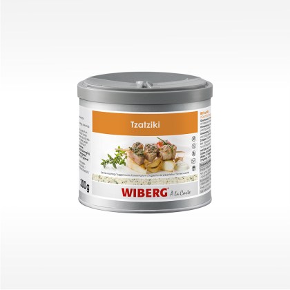 Tzatziki Würzmischung