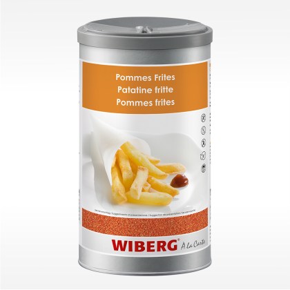 Pommes Frites