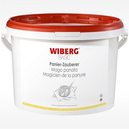 Panier Zauberer