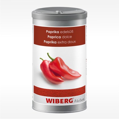 Paprika edelsüß