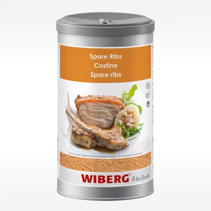 Spare Ribs