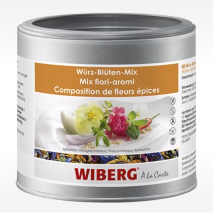 Würz-Blüten-Mix