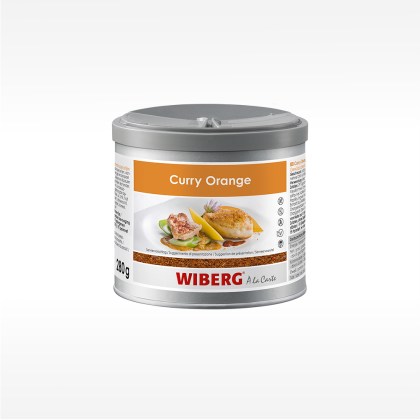 Curry Orange