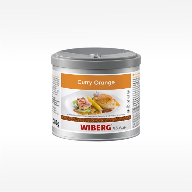 Curry Orange