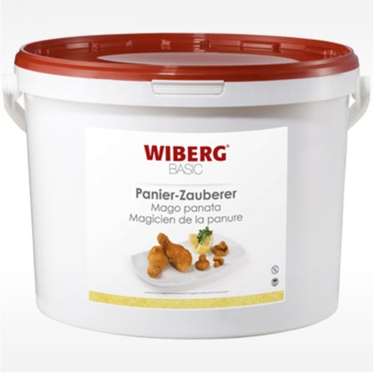 Panier Zauberer