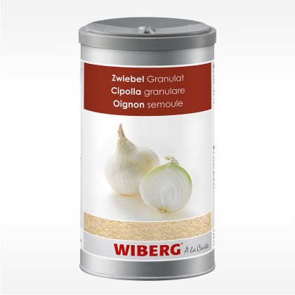 Zwiebel Granulat