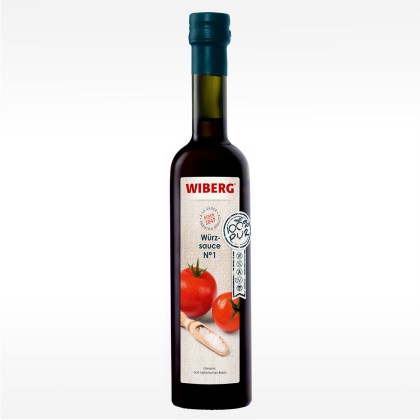 Würzsauce N°1