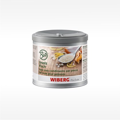 BIO Ursalz Fisch Würzmischung