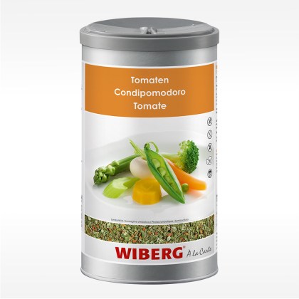 Tomaten Gewürzsalz