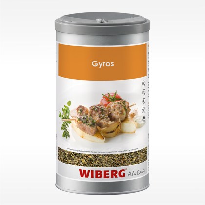 Gyros Gewürzsalz