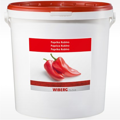 Paprika Rubino 10kg