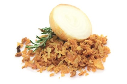 Röstzwiebel