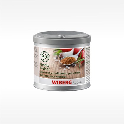 BIO Ursalz Fleisch