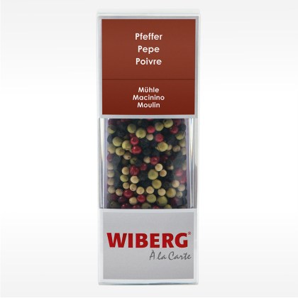 Mühle Pfeffer