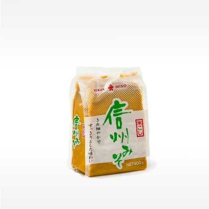 White Miso Paste