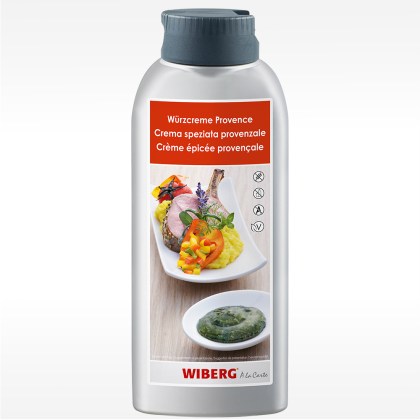 Würzcreme Provence