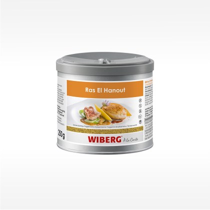 Ras El Hanout