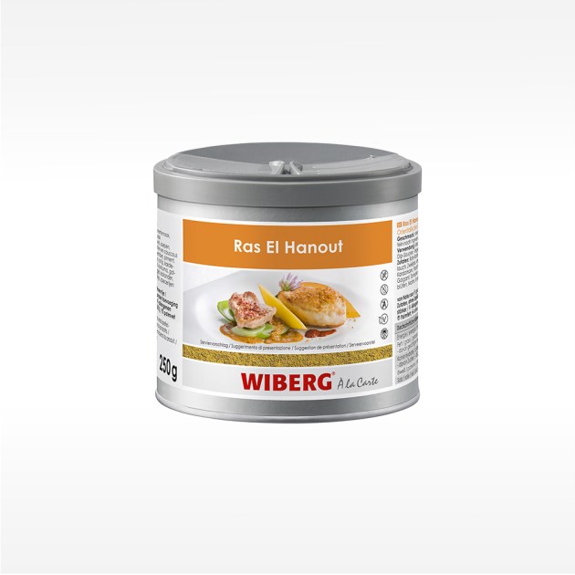 Ras El Hanout