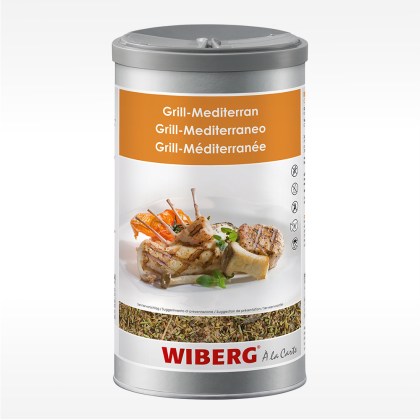 Grill Mediterran