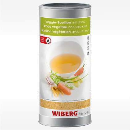 Veggie Bouillon