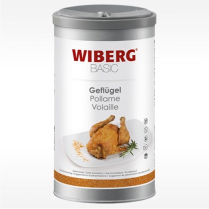Basic Geflügel