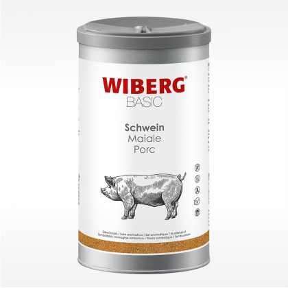 Basic Schwein