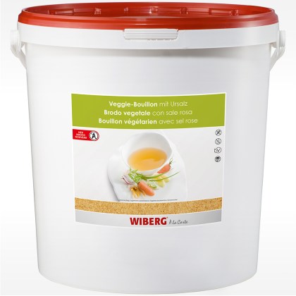 Veggie Bouillon