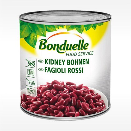 Kidney Bohnen