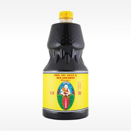 Sojasauce hell 2l