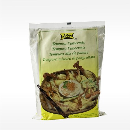 Tempura Paniermix