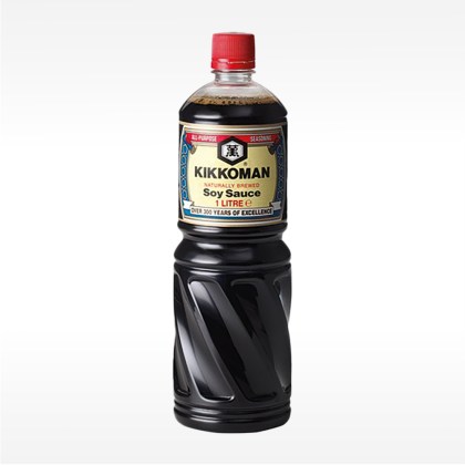 Sojasauce 1l